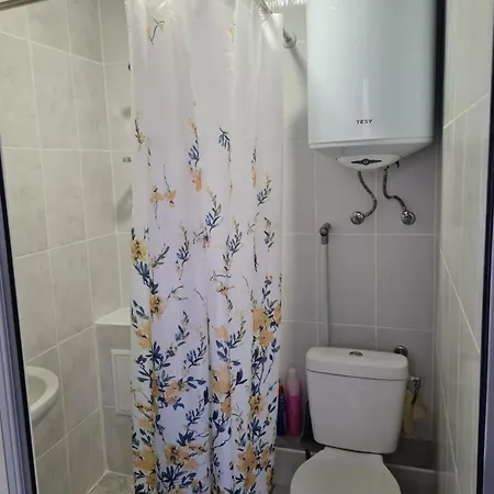 Travelstop #varna-bazar Apartment