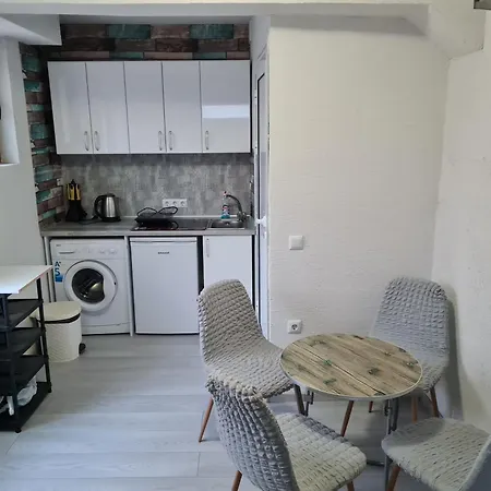 Travelstop #varna-bazar Daire