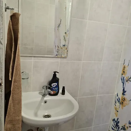 Travelstop #varna-bazar Apartment *