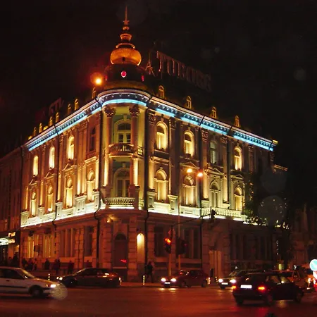 Travelstop #varna-bazar Varna