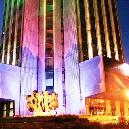 Travelstop #varna-bazar Apartment