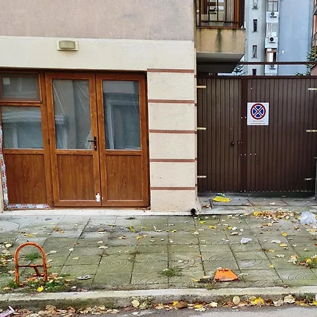 公寓 Homex #varna-bazar *